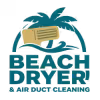 Beach Dryer & Air Duct Cleaning logo