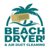 Beach Dryer & Air Duct Cleaning logo